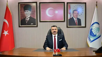 Yıldırım Belediye Başkanı Oktay Yılmaz, "Drone eğitim ve üretim merkezine talibiz"