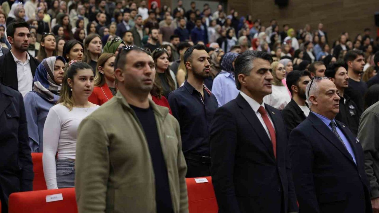 Yıldırım: "Sınır güvenliği kadar iç birlik de önemli"