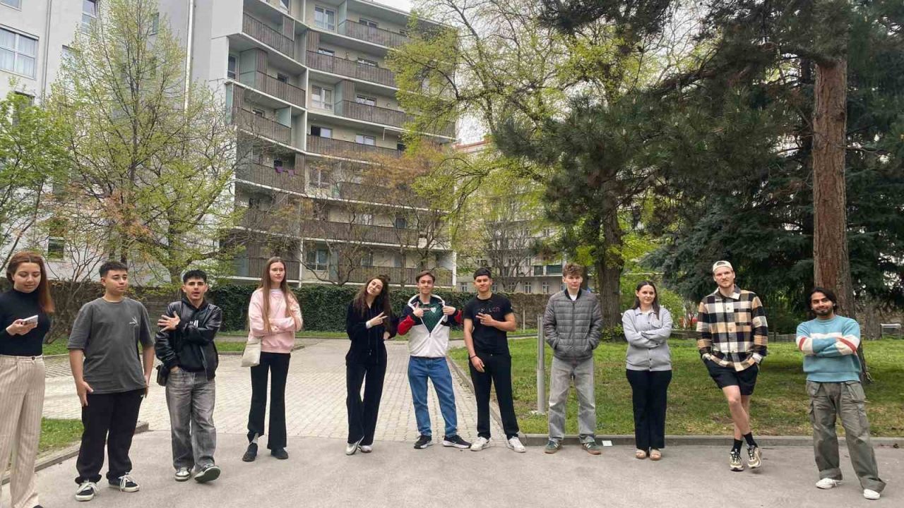 Yıldırım Ticaret MTAL’den Avrupa’da sürdürülebilir geleceğe güçlü katkı