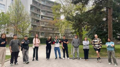 Yıldırım Ticaret MTAL’den Avrupa’da sürdürülebilir geleceğe güçlü katkı