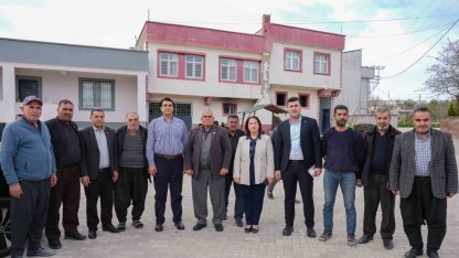 Yılmaz’dan evlenecek çiftlere müjde