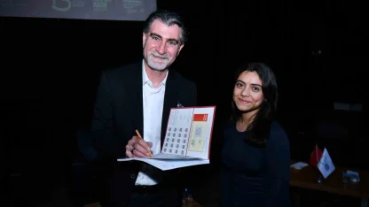 YKS’ye girecek öğrencilere ‘10 Numara Motivasyon’