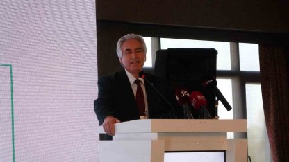 Yozgat, UNESCO Öğrenen Şehirler zirvesine ev sahipliği yaptı