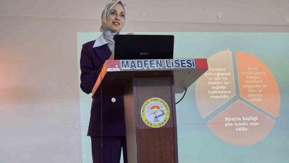 Yozgat’ta aile içi iletişimin şifreleri masaya yatırıldı