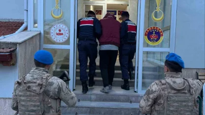 Yozgat’ta DEAŞ örgüt üyesi yakalandı