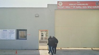 Yozgat’ta FETÖ firarisi yakalandı