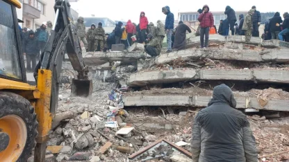 Yüksel Apartmanı davasında karar çıktı