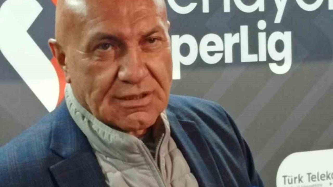 Yüksel Yıldırım: "Beşiktaş galibiyetini Galatasaray maçında da tekrarlamak istiyoruz"