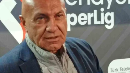 Yüksel Yıldırım: "Beşiktaş galibiyetini Galatasaray maçında da tekrarlamak istiyoruz"