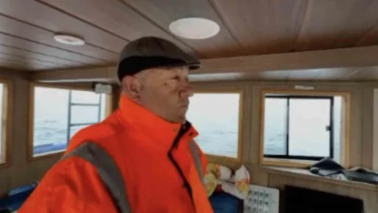 Yunanlılar Türk balıkçı teknesini taciz etti