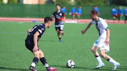 YurtLig futbol heyecanı Denizli’de başlıyor