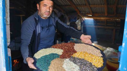 Yüzyıllık lezzet "gavut" sofralarda yerini koruyor