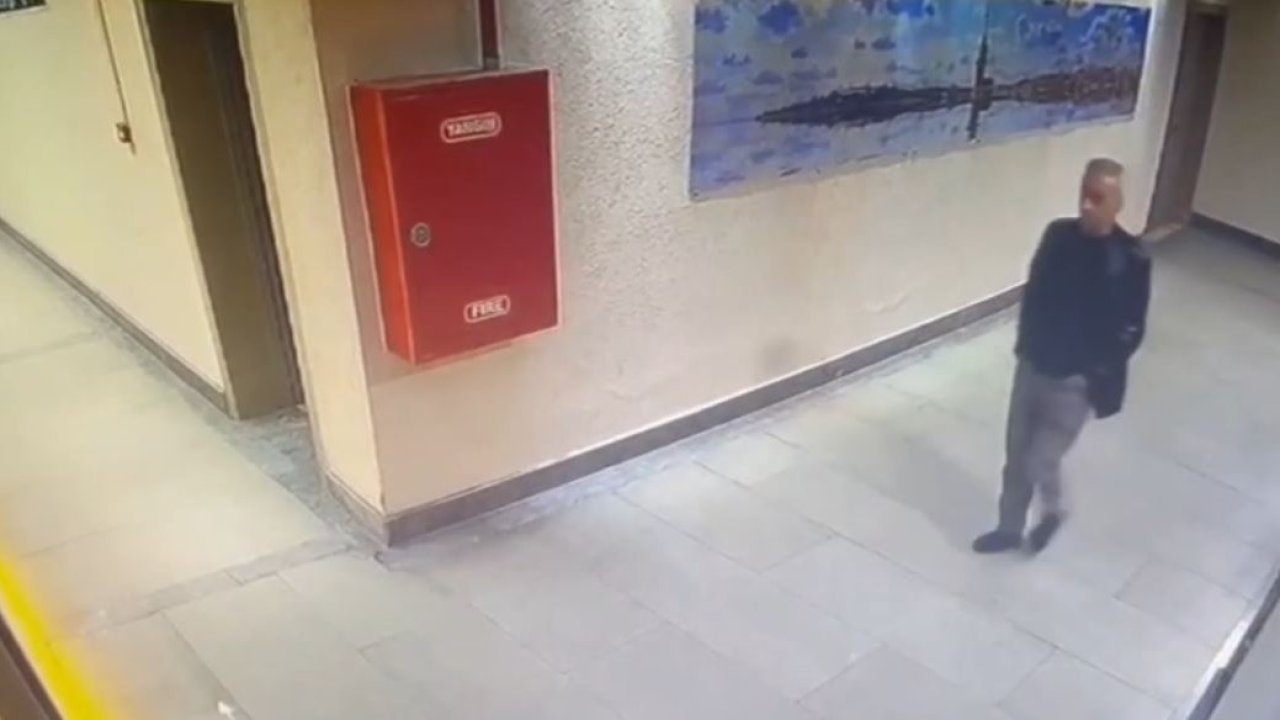Zeytinburnu’nda eski eşini ve kızını öldüren zanlı tutuklandı