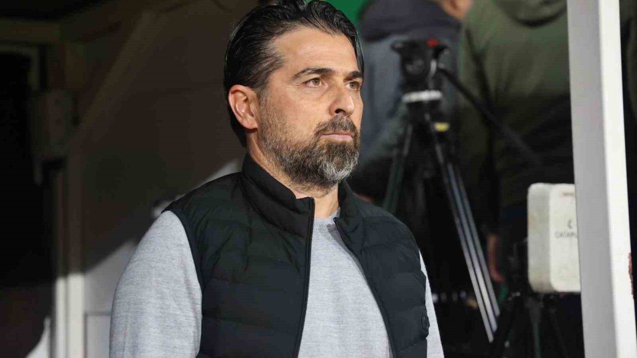 Ziraat Türkiye Kupası: Konyaspor: 0 - Fenerbahçe: 0 (Maç devam ediyor)