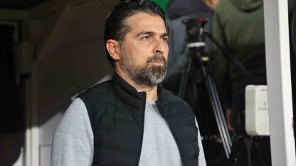 Ziraat Türkiye Kupası: Konyaspor: 0 - Fenerbahçe: 0 (Maç devam ediyor)