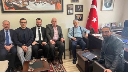 Zonguldak’tan Yerli Siber Güvenlik Hamlesi: Kuantum Pi Dikkat Çekiyor