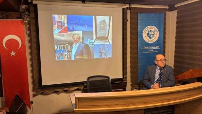 110’uncu yılında ‘Kûtü’l-amâre Zaferi’ programı