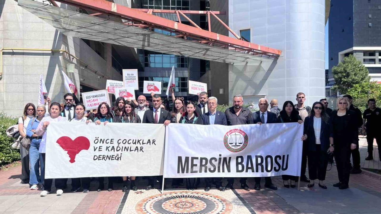 16 yaşındaki Hiranur’un öldürülmesi davasında sanığa müebbet