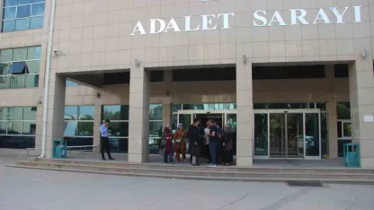 17 yıl önceki cinayetle ilgili kritik gelişme
