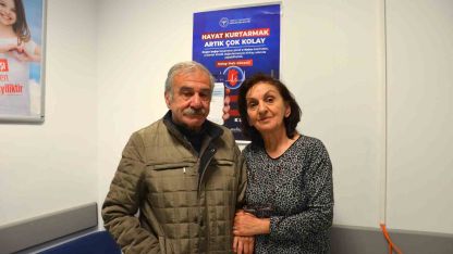 19 yıl ömür biçilen 39 yaşındaki Müge 11 gündür süren yaşam mücadelesini kaybetti
