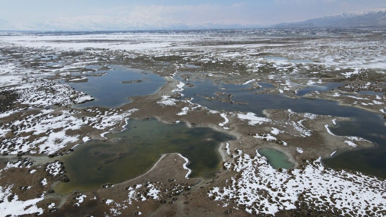 1992 Erzincan Depreminde bile birleşmeyen sular