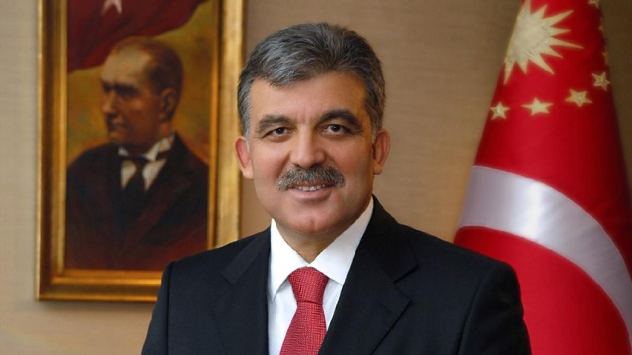 Abdullah GÜL Parti mi Kuruyor?