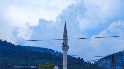 Adana’da kuvvetli yağış uyarısı