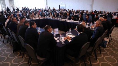 Adana’nın 2040 vizyonu bu çalıştayda belirleniyor