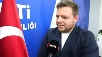 AK Parti’den CHP’ye "Hastane" tepkisi