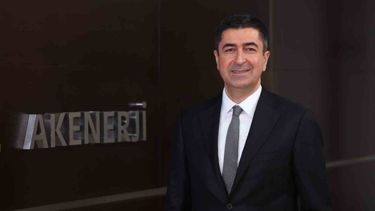 Akenerji yılın ilk çeyreğinde 389 milyon TL net kâr açıkladı