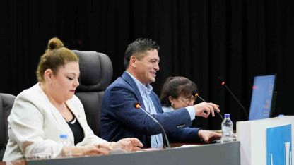 Aliağa Meclisi’nde Mayıs ayı mesaisi: Kesin hesap raporu onaylandı