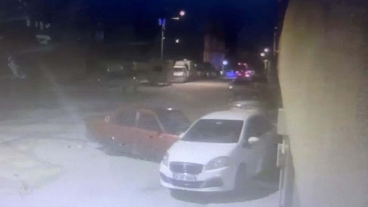 Alkollü ve ehliyetsiz sürücün attığı driftin maliyeti 210 bin TL oldu
