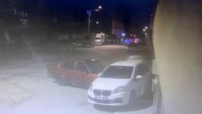 Alkollü ve ehliyetsiz sürücün attığı driftin maliyeti 210 bin TL oldu