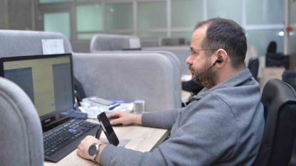 ALO 153’e gelen 11 bin 651 başvuru çözüme kavuşturuldu