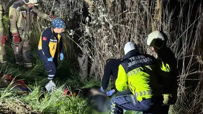 Ankara’da bir gündür haber alınamayan adamın cesedine ulaşıldı