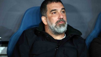 Arda Turan’lı Shakhtar Donetsk, tur şansını zora soktu