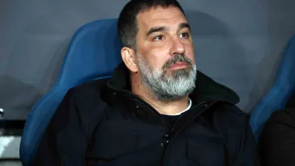 Arda Turan’lı Shakhtar Donetsk, tur şansını zora soktu