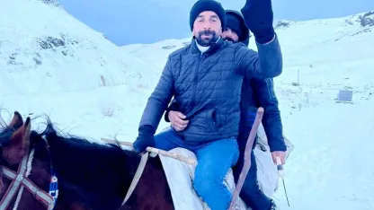 Artvin’de 126 gün sonra çığ altından cansız bedeni çıkartılan çobanla ilgili şok eden detay
