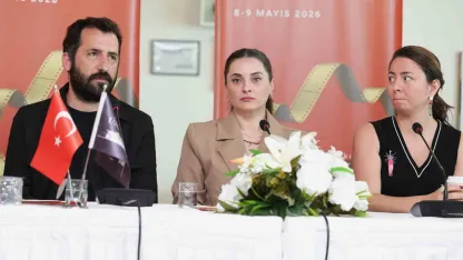 Aslıhan Gürbüz Osmangazi’de unutulmaz bir buluşmaya imza attı