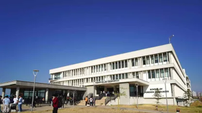 ATÜ Yabancı Diller Yüksekokulu’na DEDAK’tan 5 yıllık tam akreditasyon