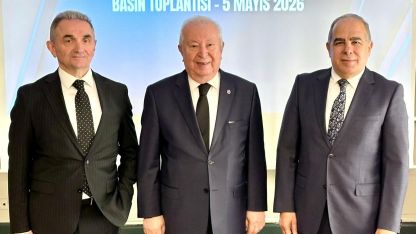 Avrasya Ekonomi Zirvesi’nde küresel barışı tehdit eden savaşlar ele alınacak