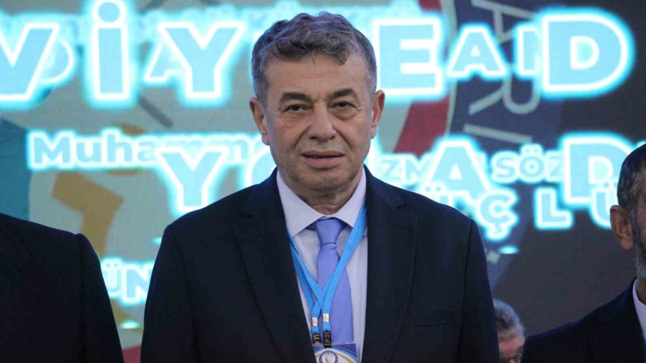AYESOB’da Başkan Künkcü güven tazeledi