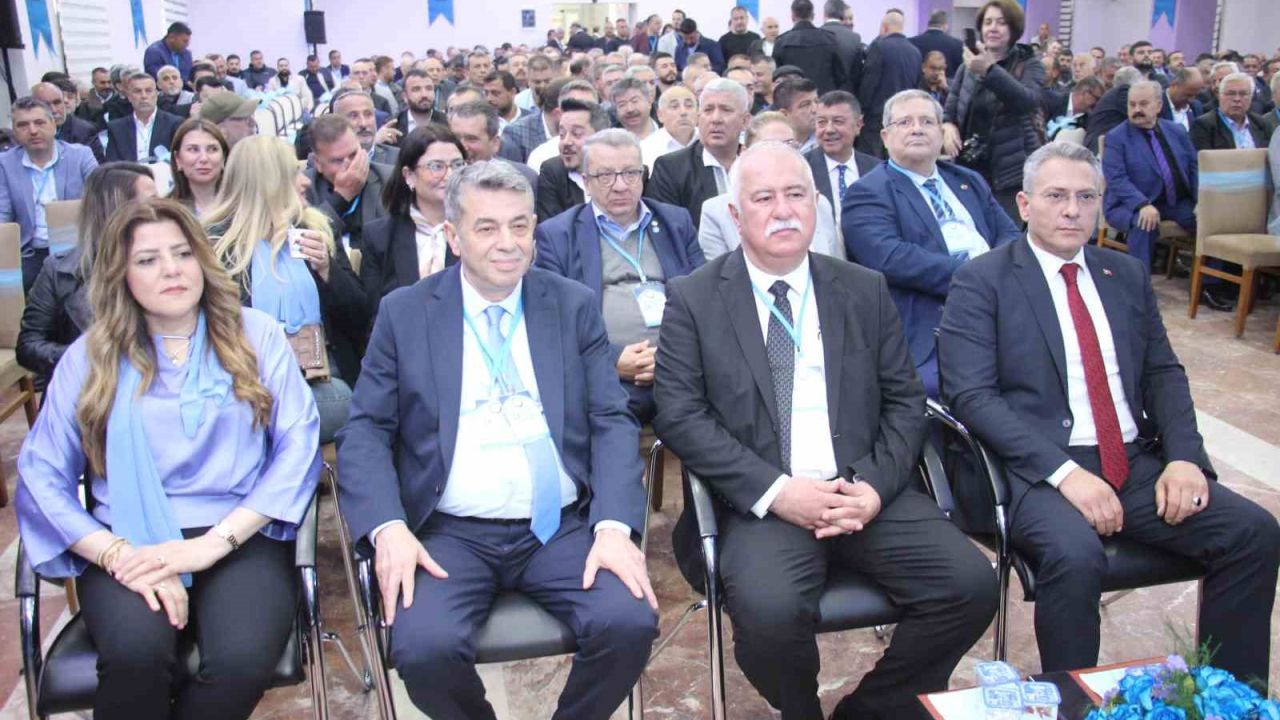 AYESOB’ta seçim heyecanı