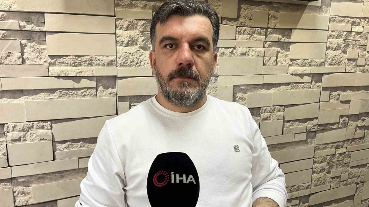 Bağcılar’da "20 yıllık esnaf komşusu tarafından yaklaşık 2 milyon lira dolandırıldı" iddiası