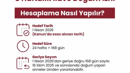 Bakan Göktaş: "Her şartta annelerimizi desteklemeye devam edeceğiz"