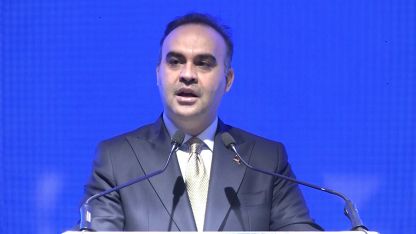 Bakan Kacır: "Bakanlık olarak 300 milyon dolarlık kaynağı girişim sermayesi fonlarına aktaracağız"