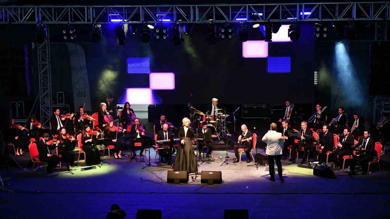 Balıkesir Büyükşehir Belediyesi’nden Caz Günü’nde Türkiye’de bir ilk