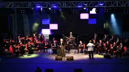 Balıkesir Büyükşehir Belediyesi’nden Caz Günü’nde Türkiye’de bir ilk