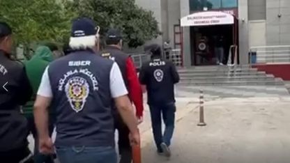 Balıkesir’de 7,3 milyonluk vurgunda 6 tutuklama
