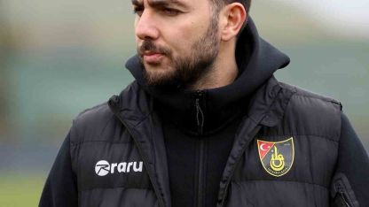 Barış Kanbak: "Gençlerin motivasyonunu artırıp iyi performans elde ettik"